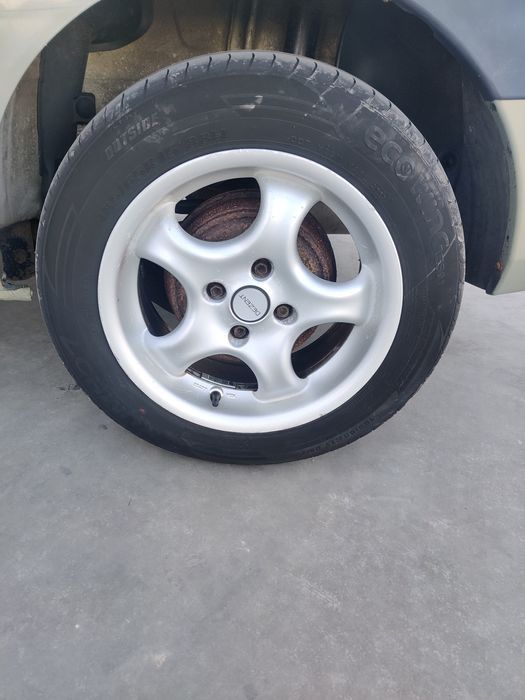 Vând Dacia Logan MCV 1.5 dci
