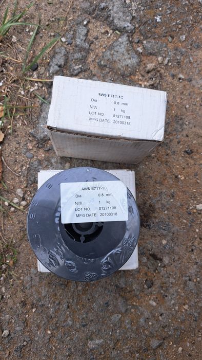 Продам сварочную проволоку