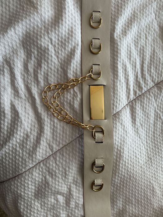 Официална зелена рокля,размер 40