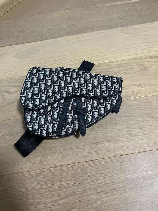 Мъжка чанта dior