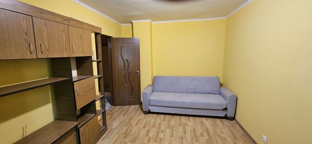 Garsonieră Crângasi Ceahlău