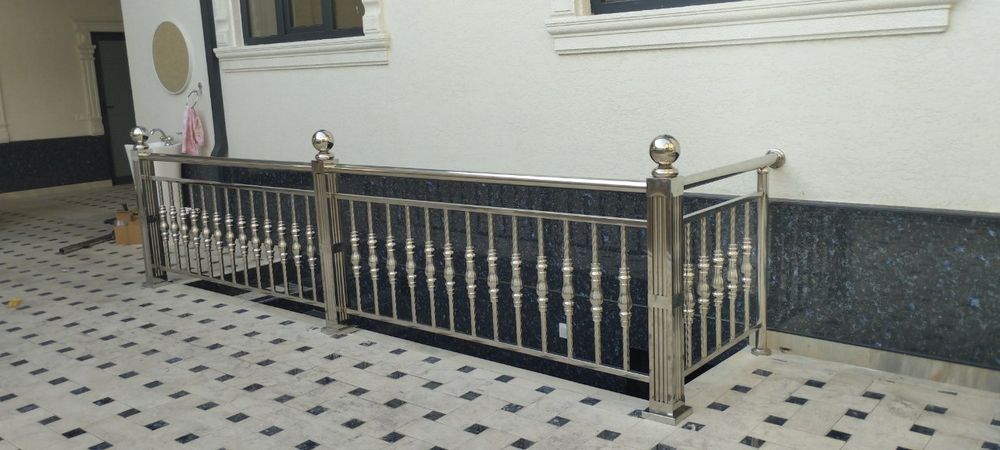 Nerjaveyka va perila Hzmatlari