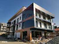 Ansamblu Rezidențial Modern în Apahida - Confort și Calitate Premium