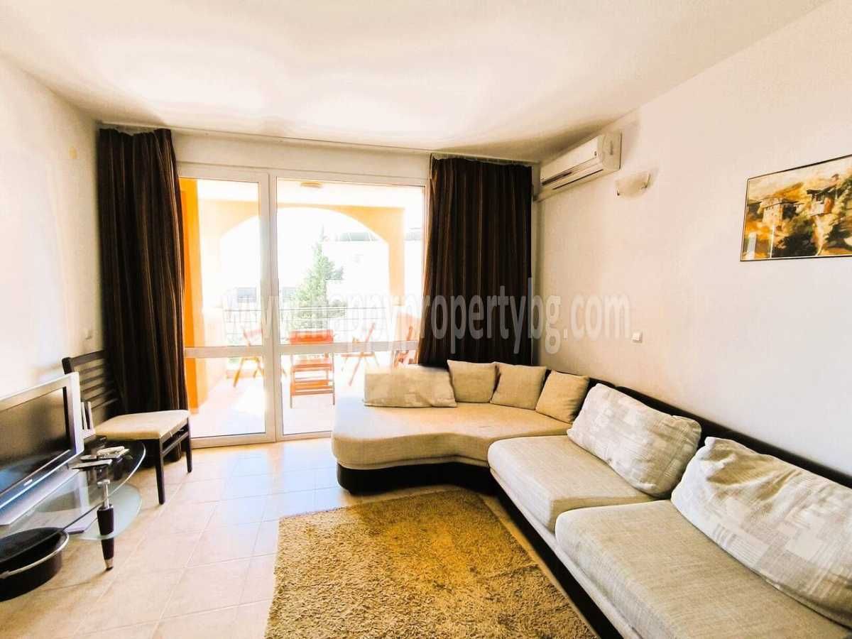 Продава се Тристаен апартамент в Свети Влас - 92 кв.м за 1218 €/кв.м - Снимка #1