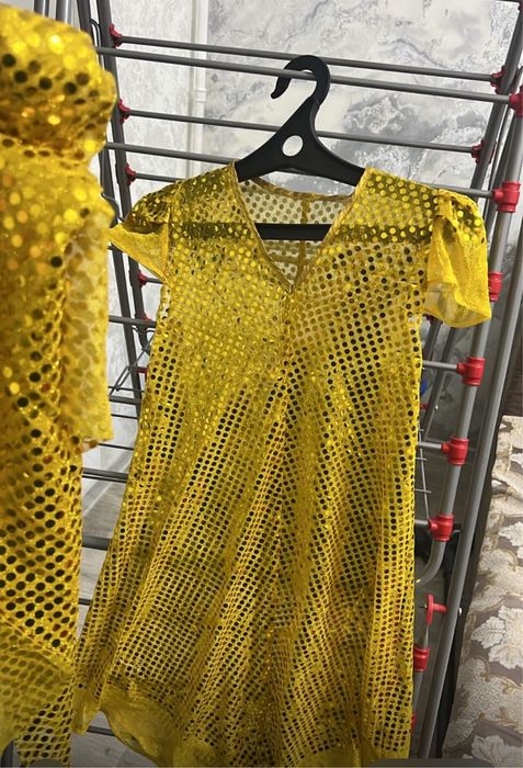 Костюм Новогодний