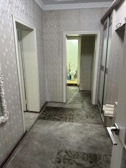 Продаётся квартира в Сергели 8