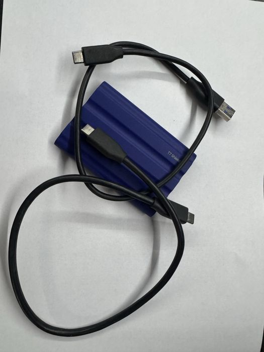 Samsung T7 shield 1T