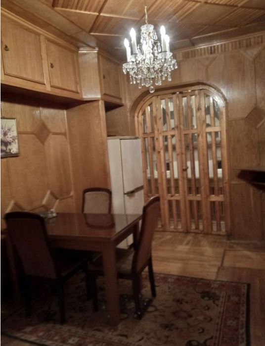 Сдаётся квартира на Юнусобаде 11 квартал