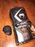 Manusi box Venum Contender 2.0 + fase Venum