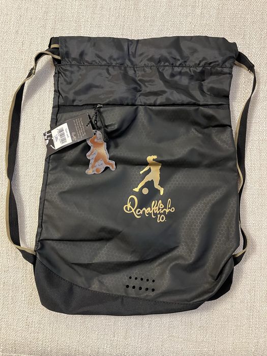 Sac sport Ronaldinho 10 - original