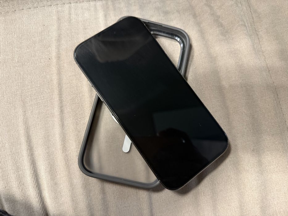 Iphone 16 pro 256gb