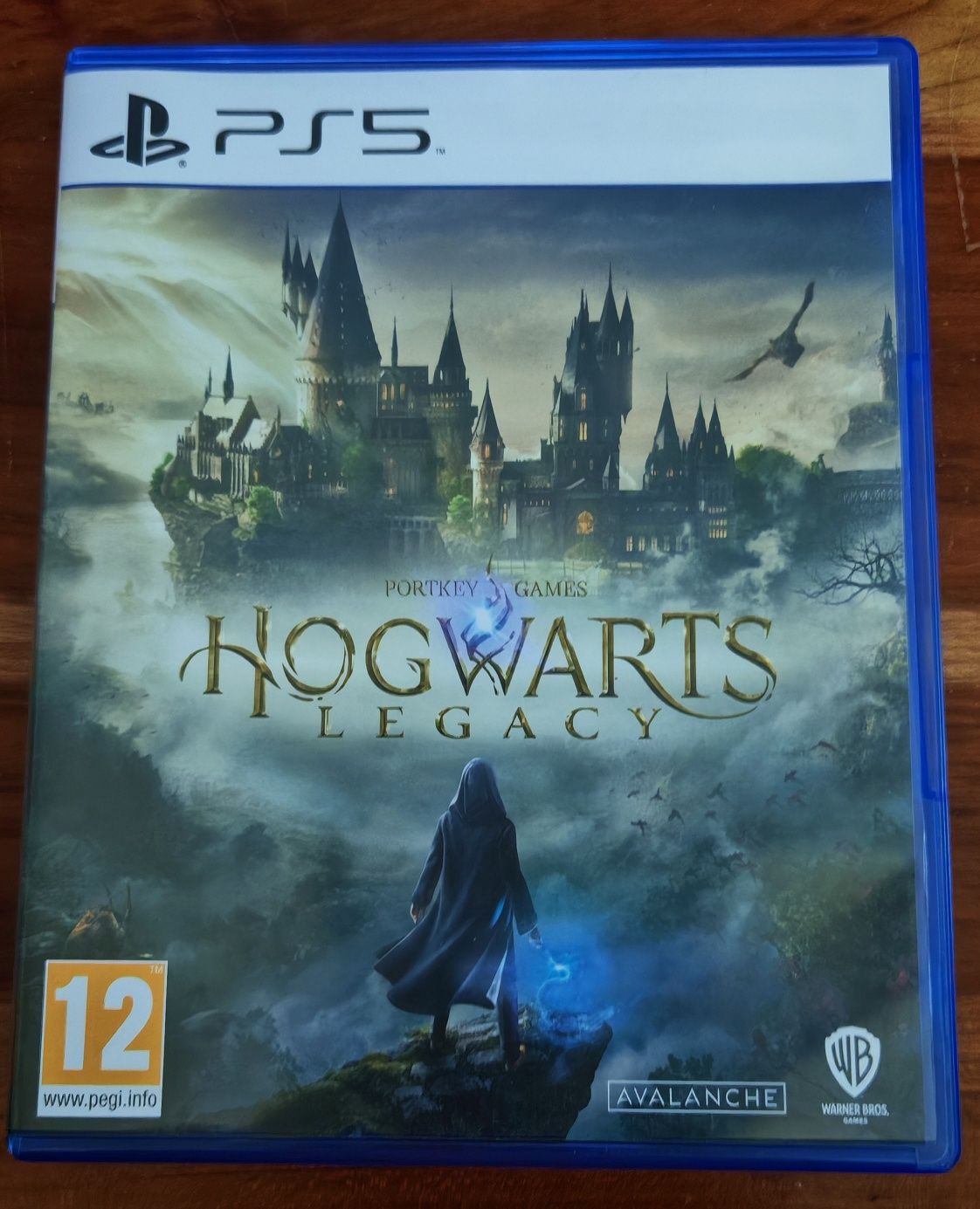 Diablo IV si Hogwarts Legacy pentru PS5