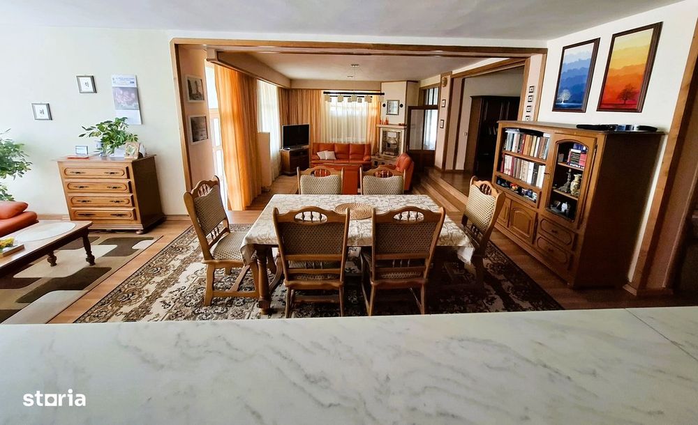 Vila S+P+1E situata in zona Palatul de Justitie