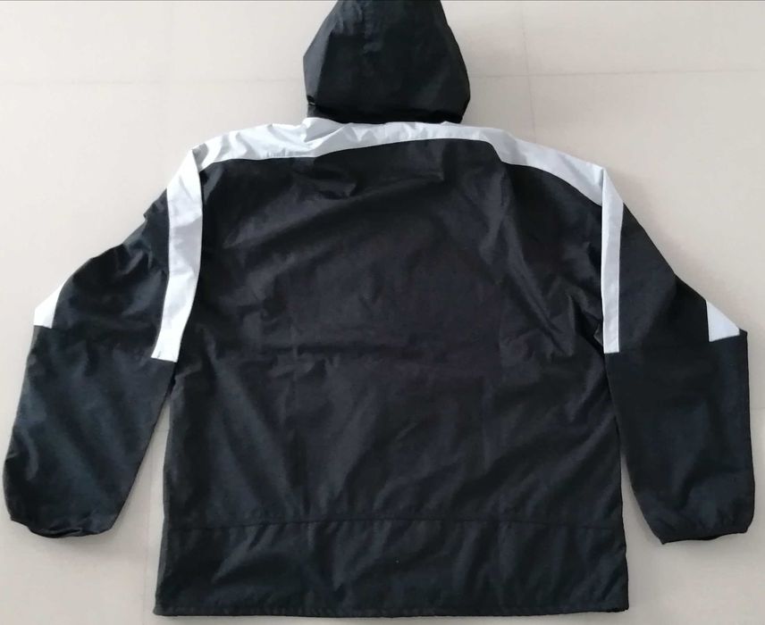 Geaca adidas class rainjacke