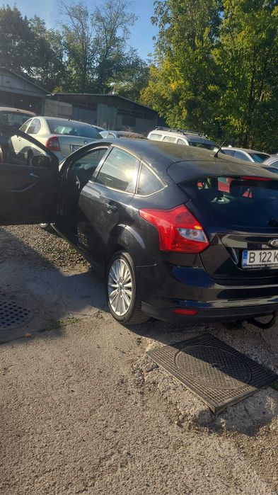 Vând urgent Ford Focus 1 în stare funcțională, an 2012!!!