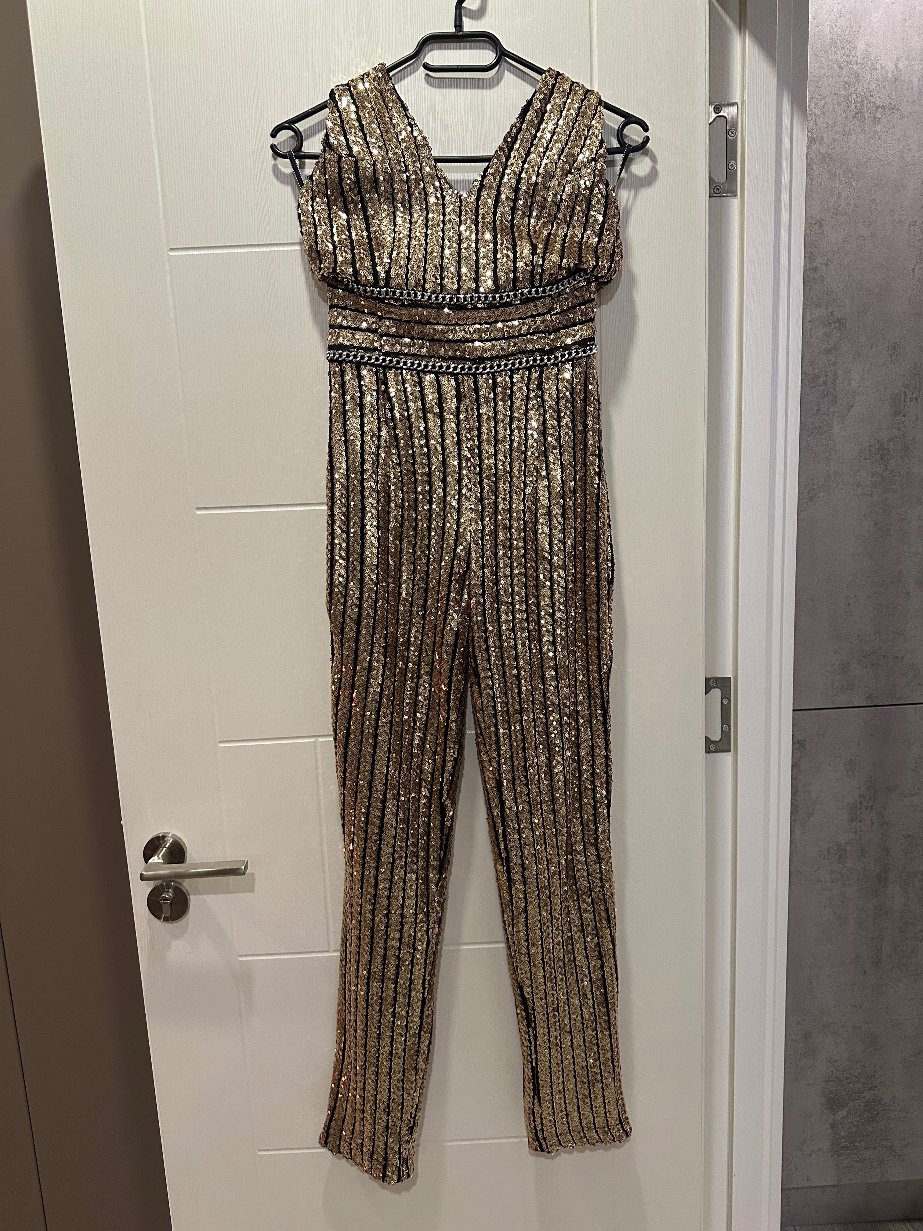 Гащеризон Herve Leger Paris нов