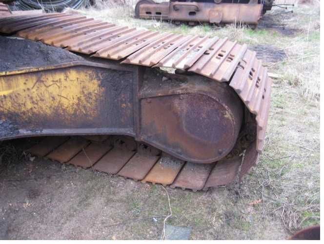 Transmisie finala originala Komatsu PC240 testata verificata SH