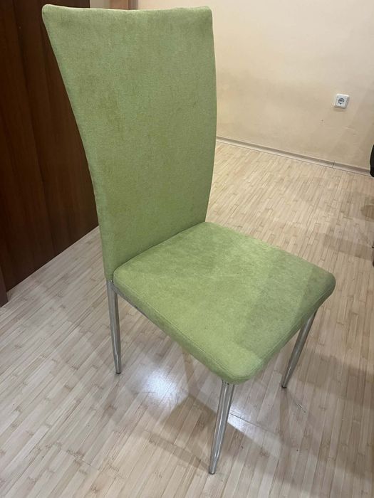 Кухненски стол за хранене