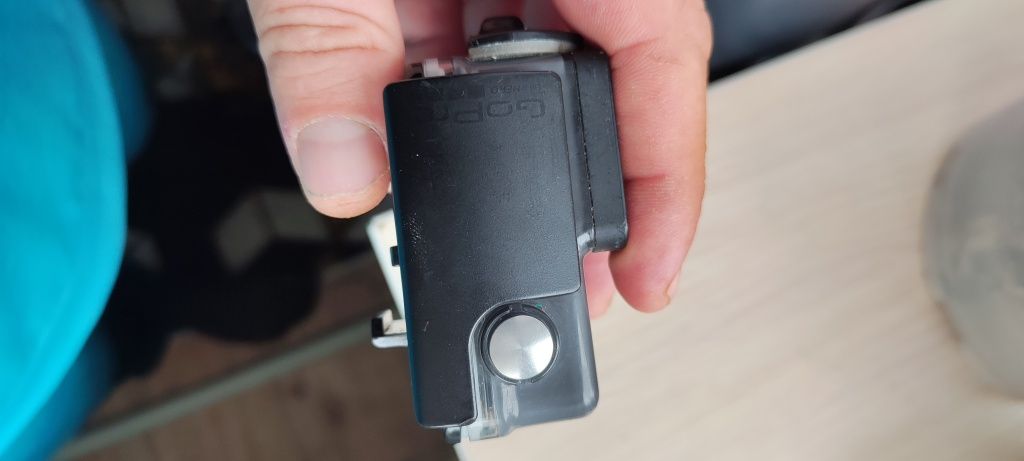 Go-pro hero оригинал