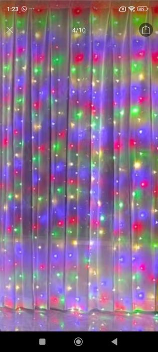 Гирлянда герлянда