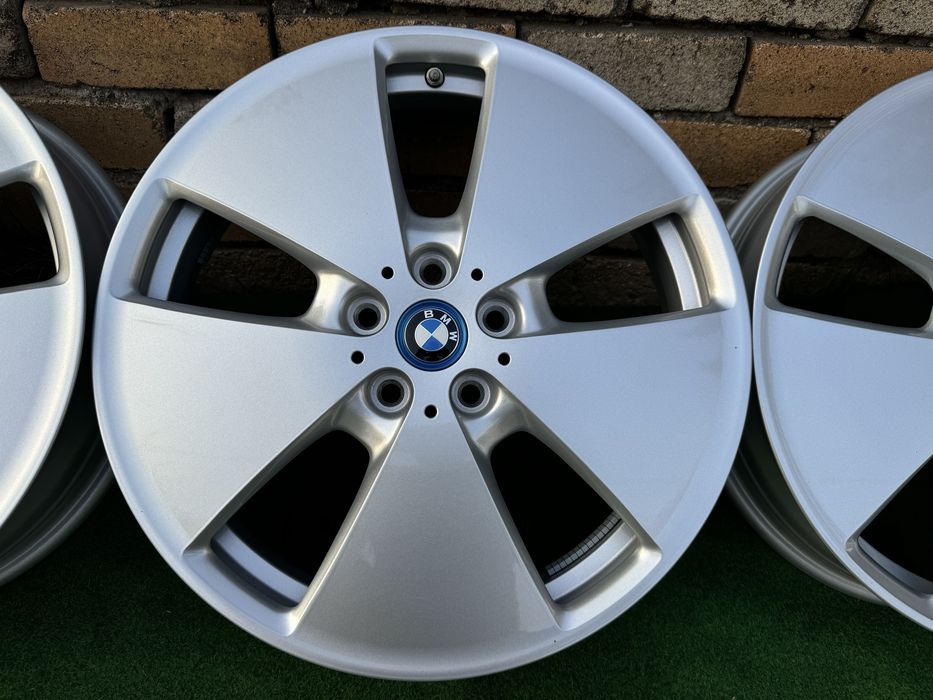 4 броя Джанти БМВ BMW Style 427 19 цола за i3 и3
