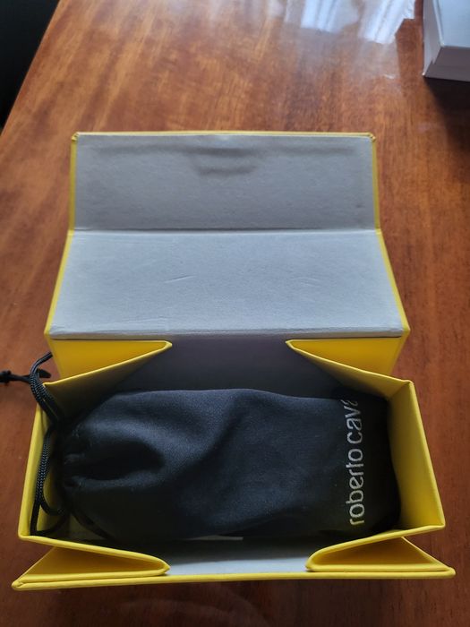 Ochelari de soare polaroid Roberto Cavalli