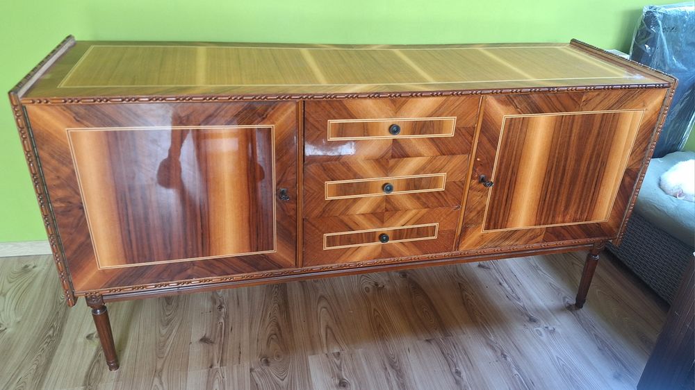 Comoda clasica 180/54 cm