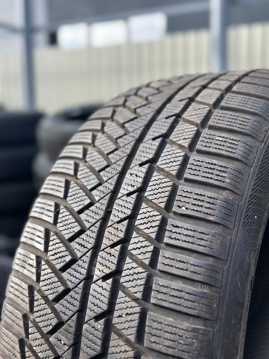 275/45R20 Continental - Stare Foarte buna, Garantie inclusa, M+S