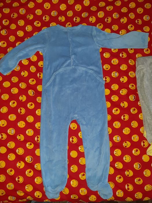 Salopete bebe mărimea 86/92 noi