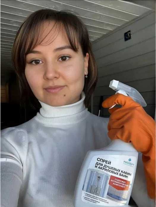 Быстрая и качественная уборка офисов и домов под ключ, клининг