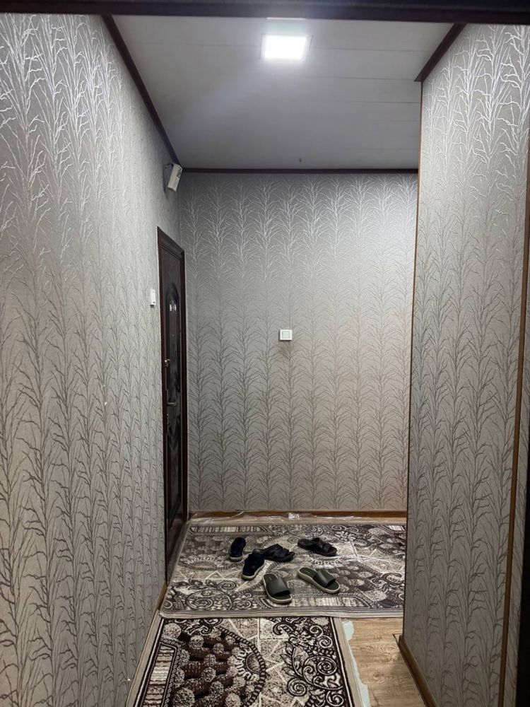 сдается своя квартира