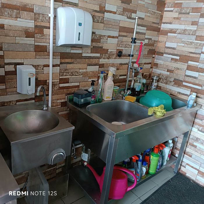 Utilaje fast-food, restaurant.