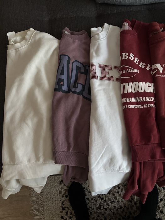 Дамски блузи nike levis adidas hm