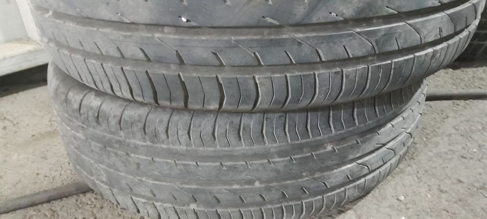 Continental 195/65  R15  Cobalt