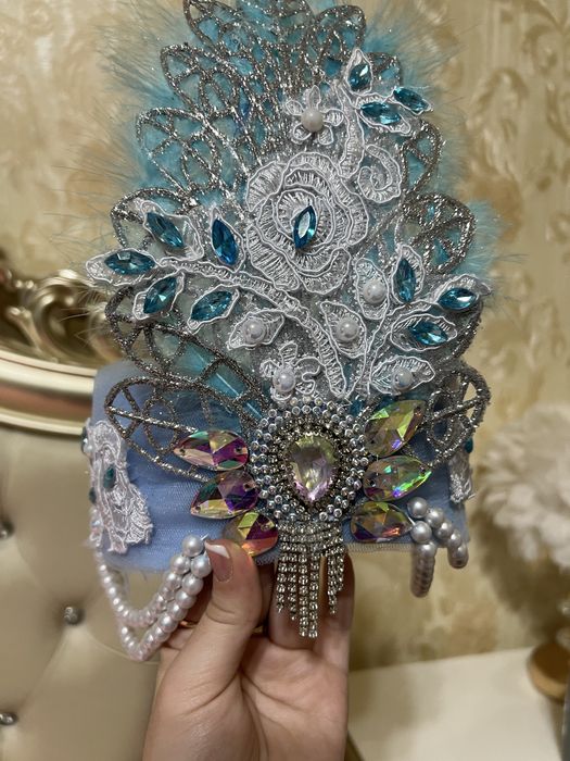 Ансамбль для келинок