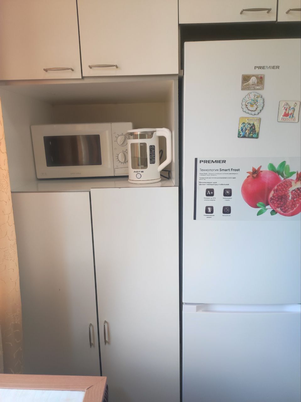 сдаю СВОЮ квартиру