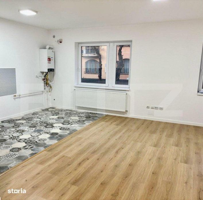 Vanzare Apartament 3 camere, 80mp utili, Zona 14 Mai