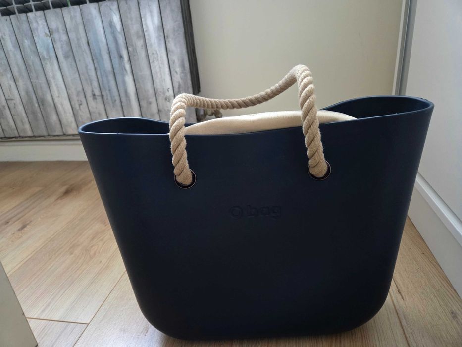 Чанта Obag с джоб