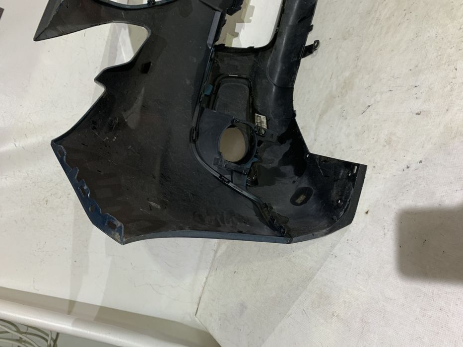 Bara fata Mercedes 2008, facelift, 2016, 2017, 2018, 2019, cod origine OE 9814116177.