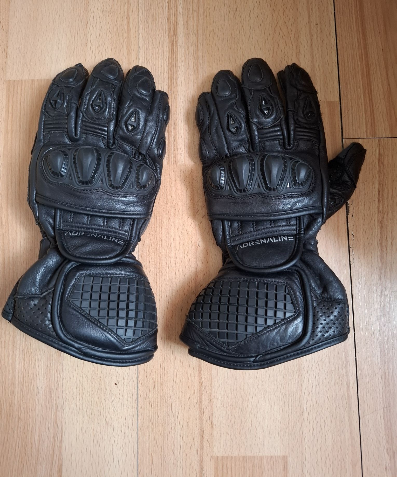 Pantaloni Moto Bogotto Noi si Manusi Adrenaline