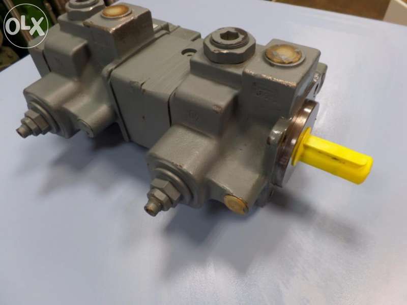 Хидравлична помпа Rexroth Hydronorma за шлайф