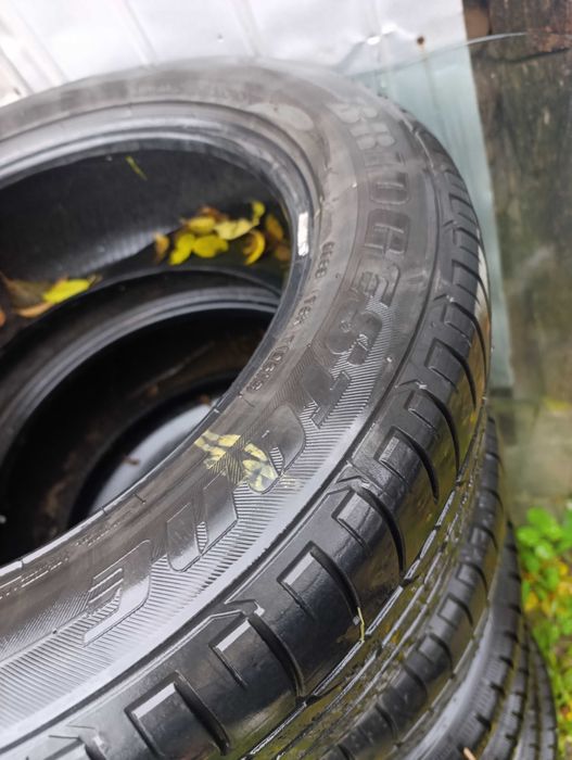 Van 4 cauciucuri 235 55 r 17