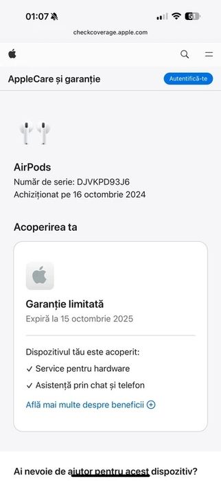 AirPods Gen 4 ANC new