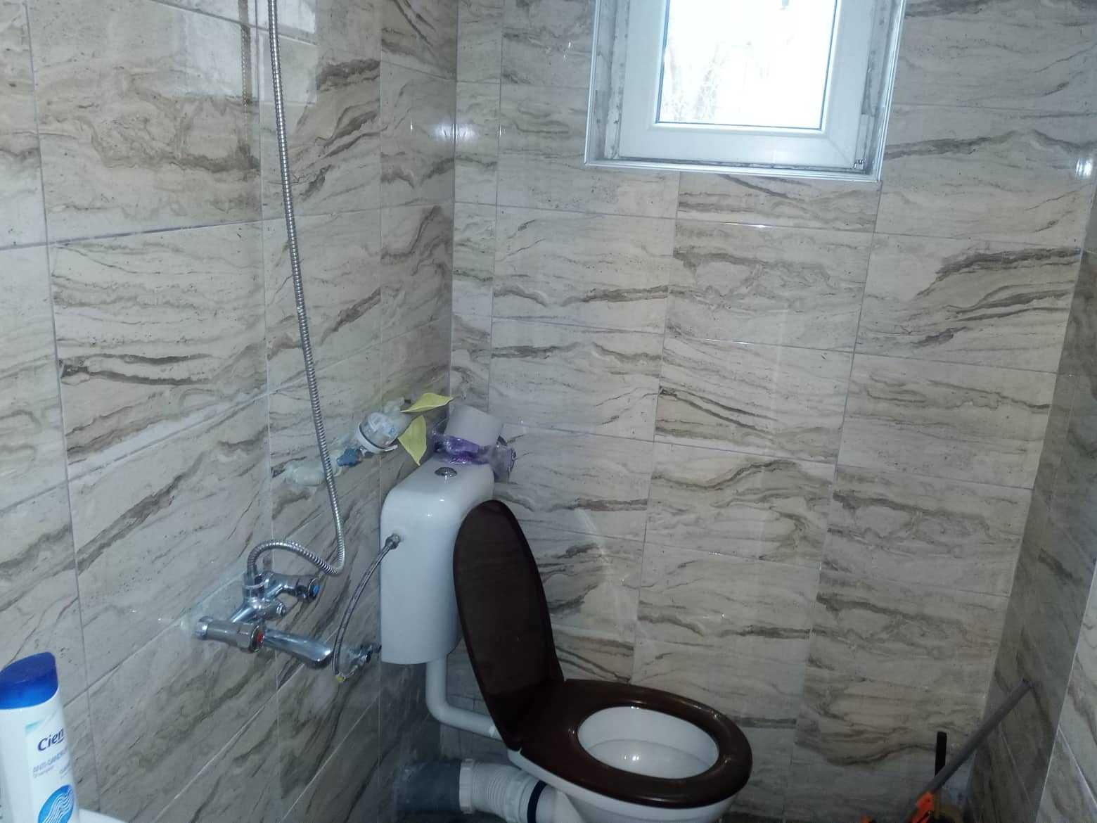 Тристаен имот в Център-ЦУМ