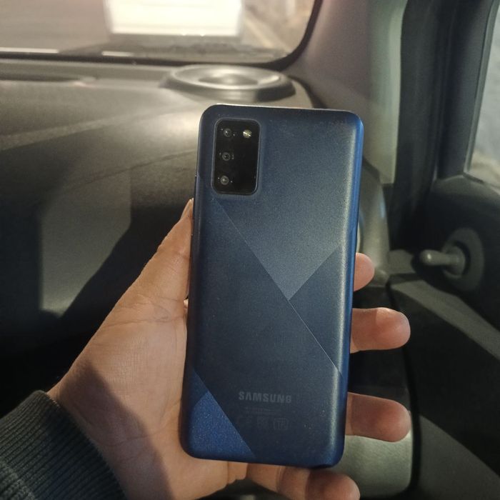 Samsung sotiladi