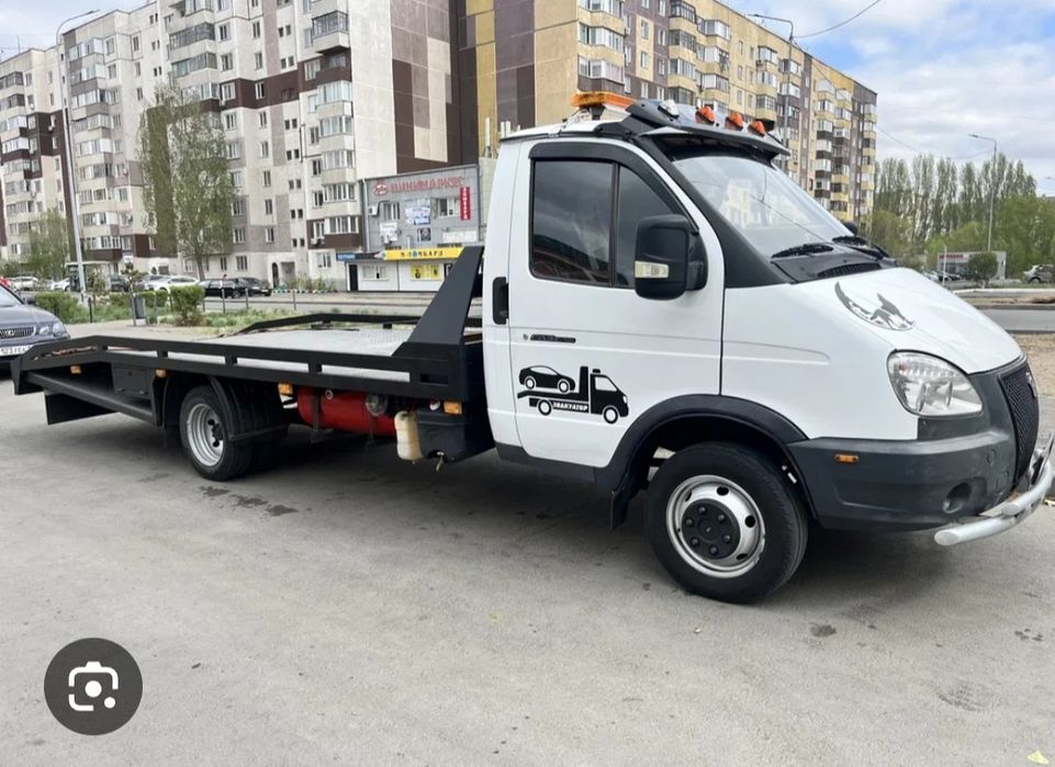 Эвакуатор круглосуточно