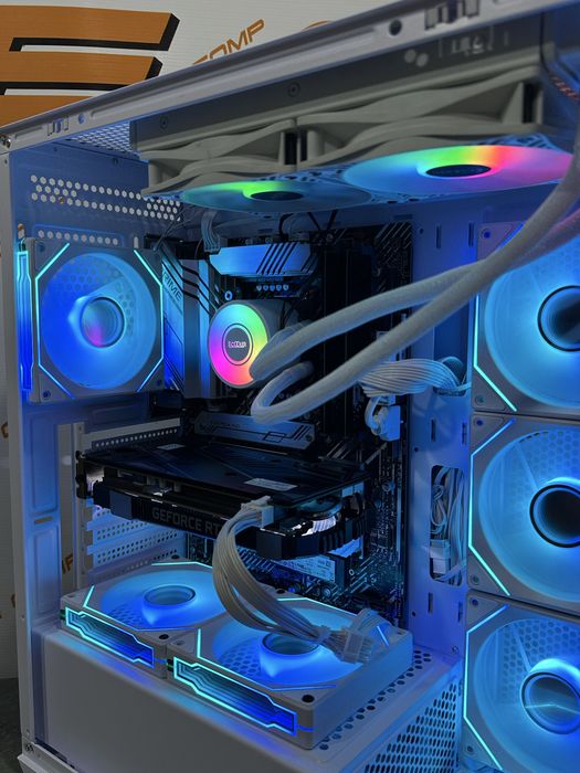 IGROVOY KEYS I9-10850K/2060S 8GB