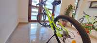Bicicleta MTB ST 100 26"XS