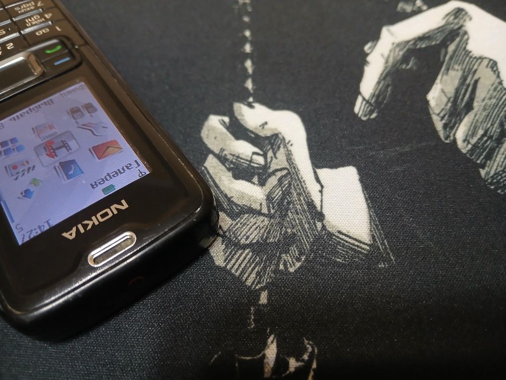 Assalom alekum telefon sotiladi Original Nokia 3110 Radnoy Imei 30kun