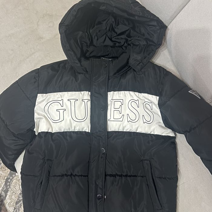 Детско яке Guess 14 години